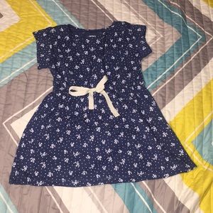 Carters dress size 3t